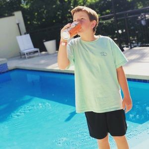 Meet your Posher, Joshua